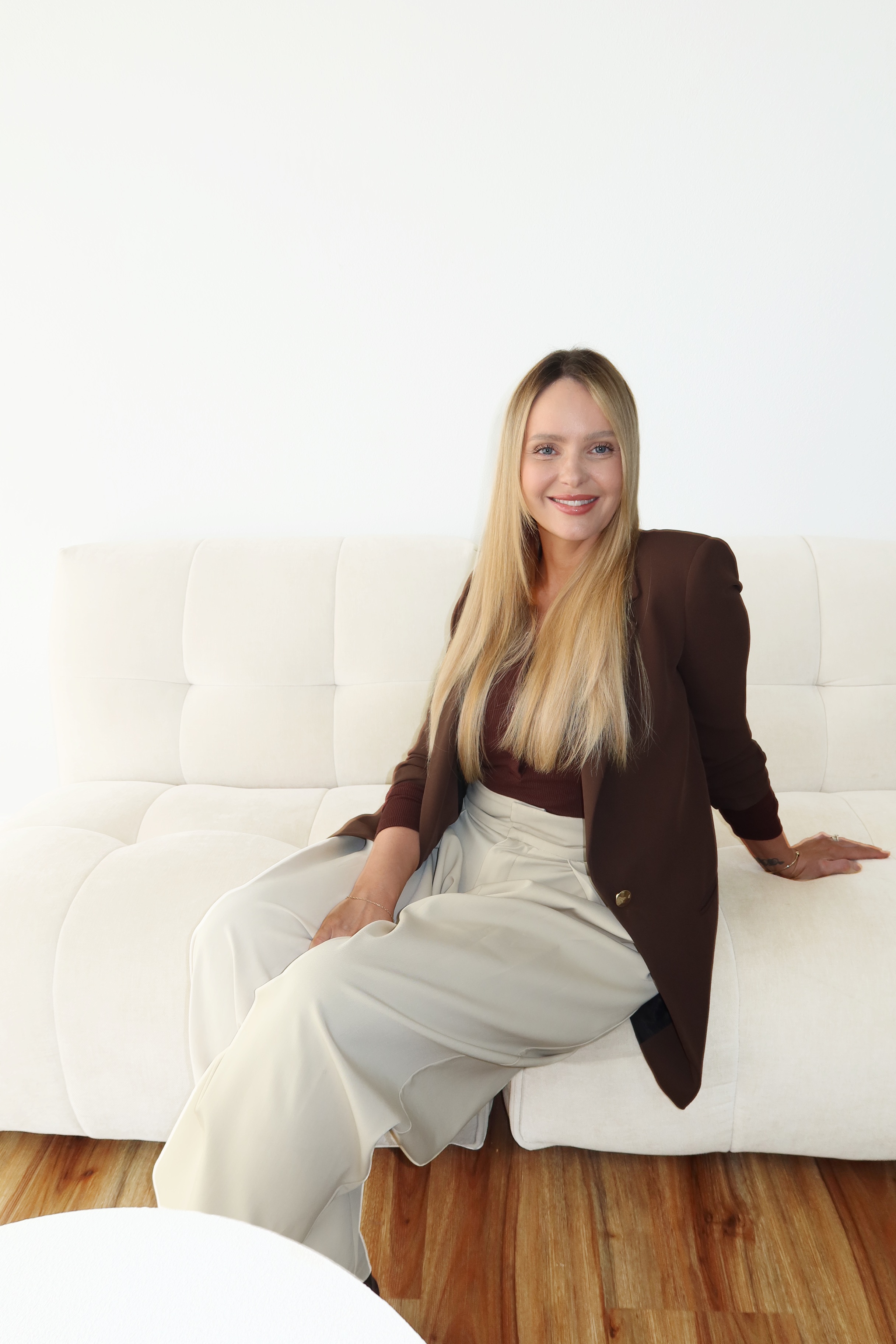 Diane at Clear Horizon Counselling & Wellness